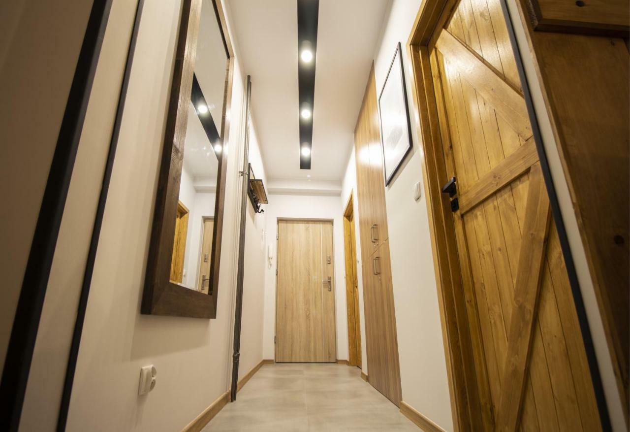 Apartament Rajska 12, Gdansk